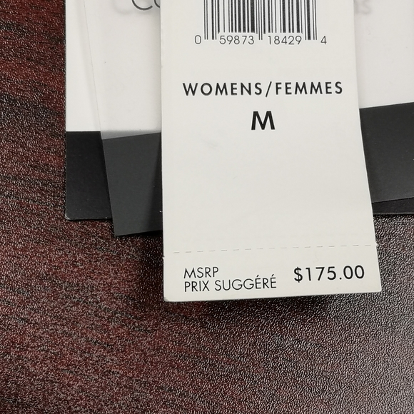 Calvin Klein NWT Coat - Picture 7 of 10